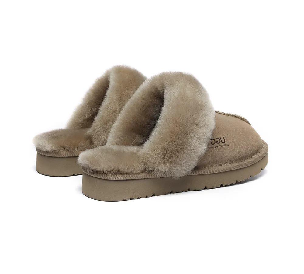 Muffin Slipper Special Edition