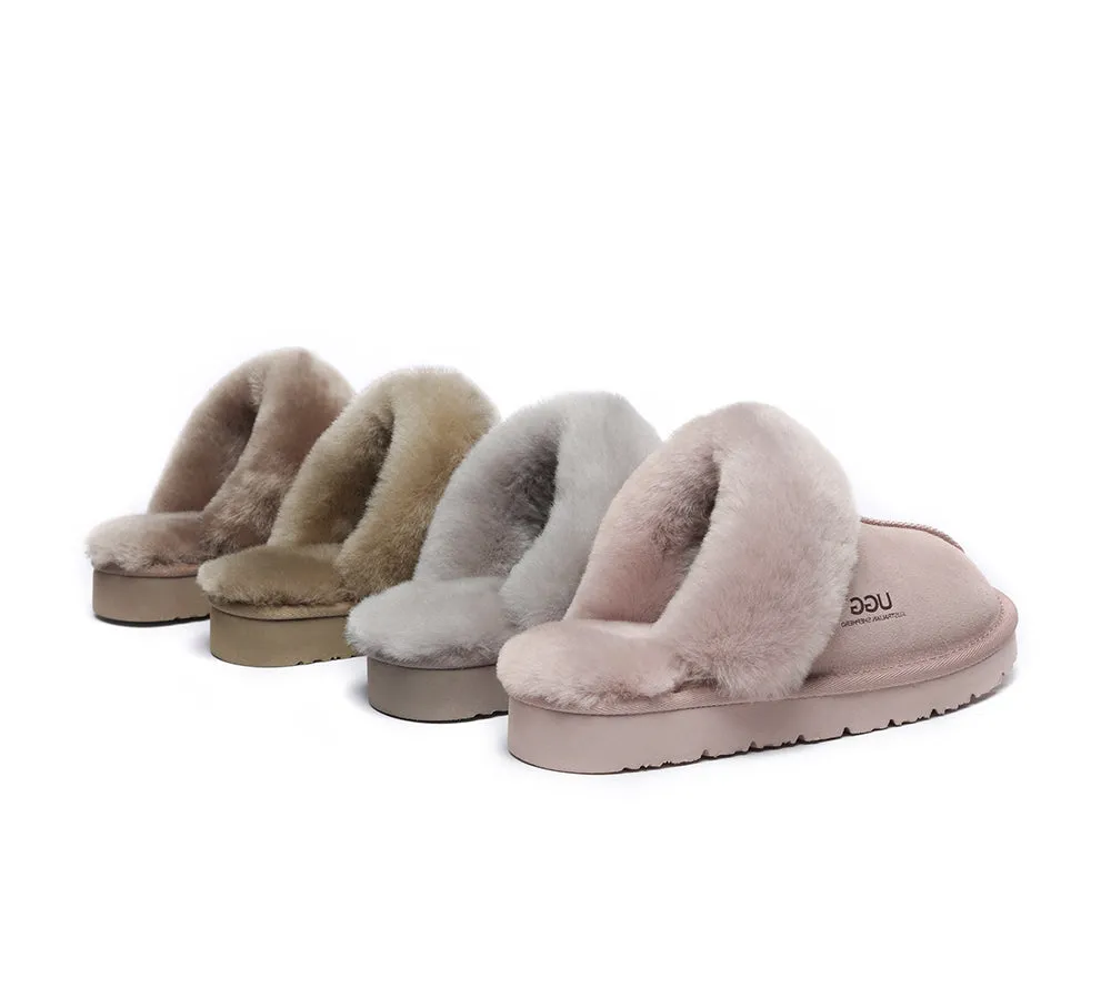 Muffin Slipper Special Edition