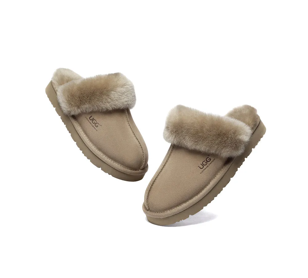 Muffin Slipper Special Edition