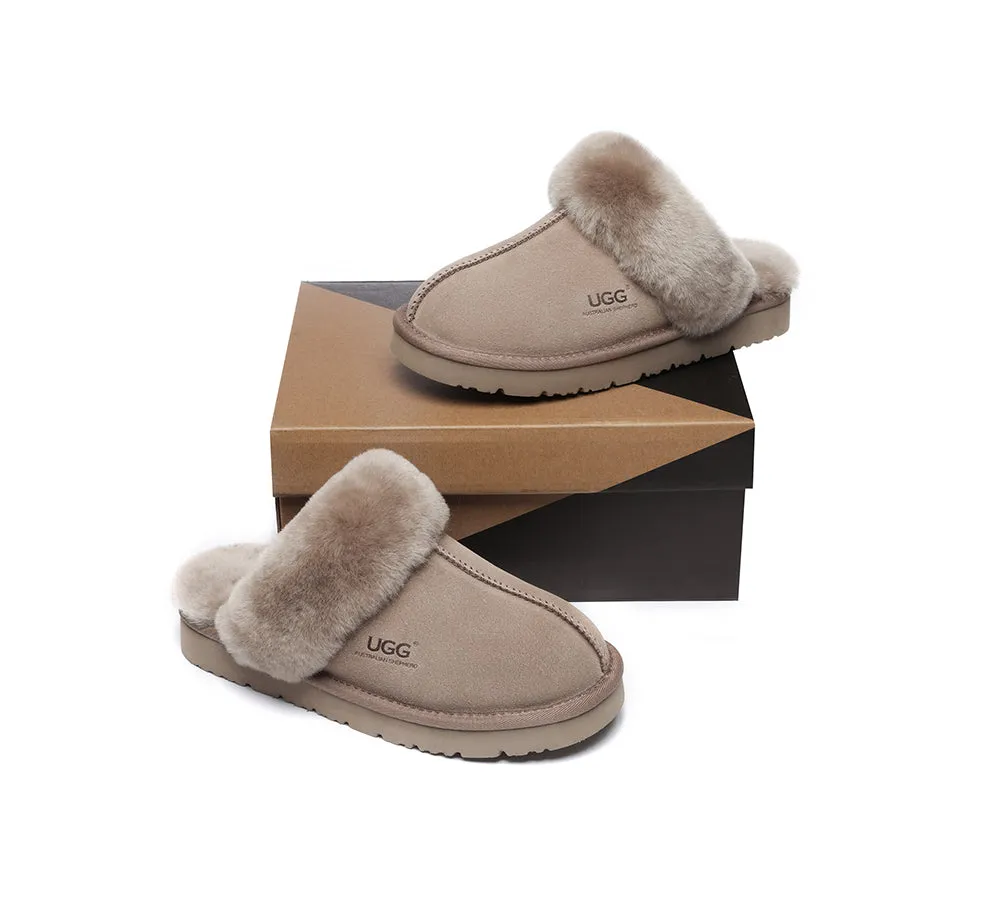 Muffin Slipper Special Edition