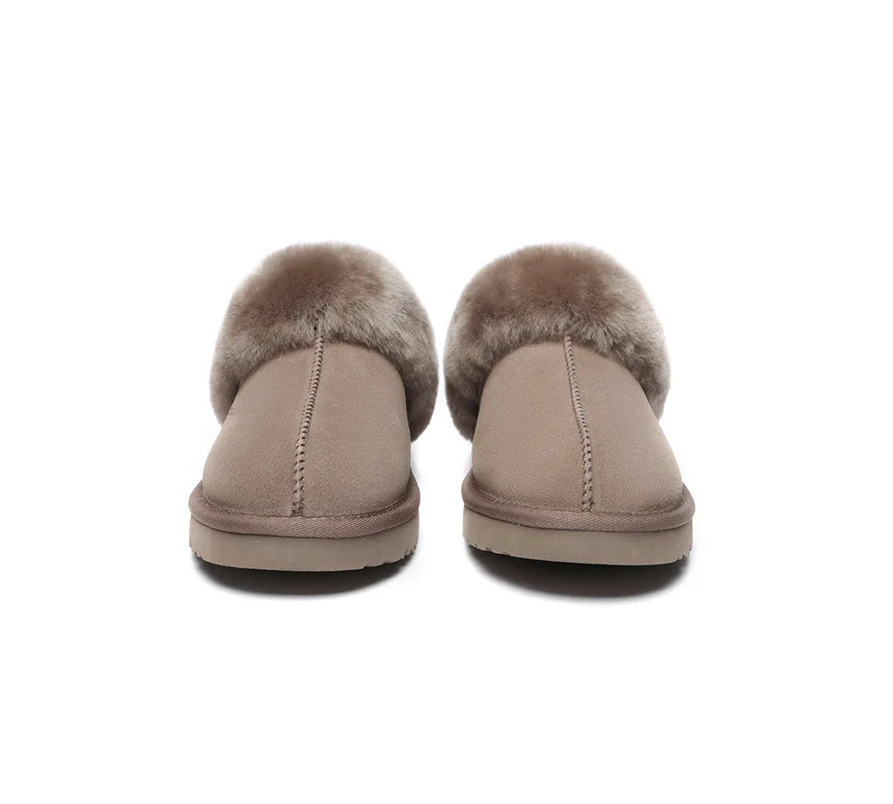 Muffin Slipper Special Edition