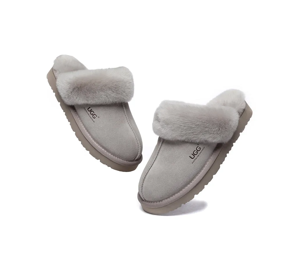 Muffin Slipper Special Edition