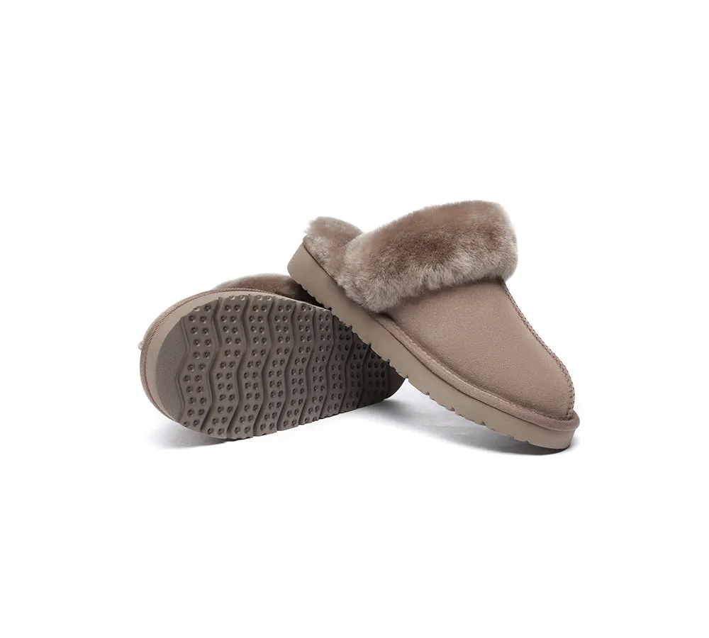 Muffin Slipper Special Edition