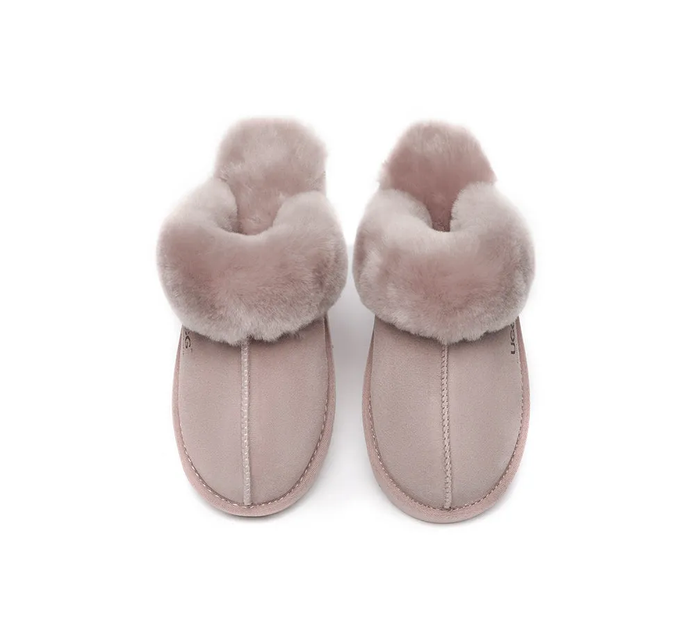 Muffin Slipper Special Edition