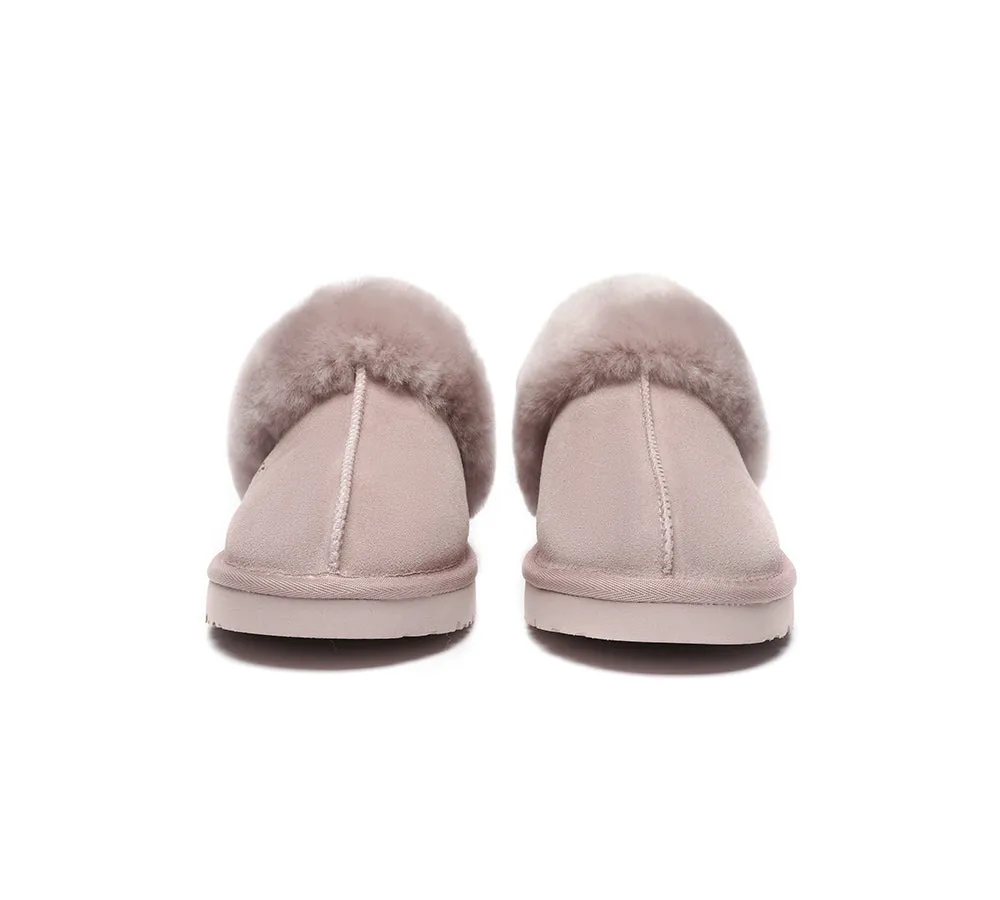 Muffin Slipper Special Edition