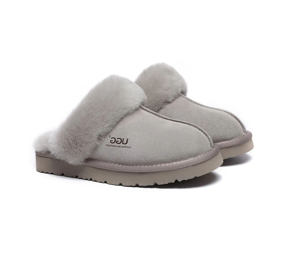 Muffin Slipper Special Edition