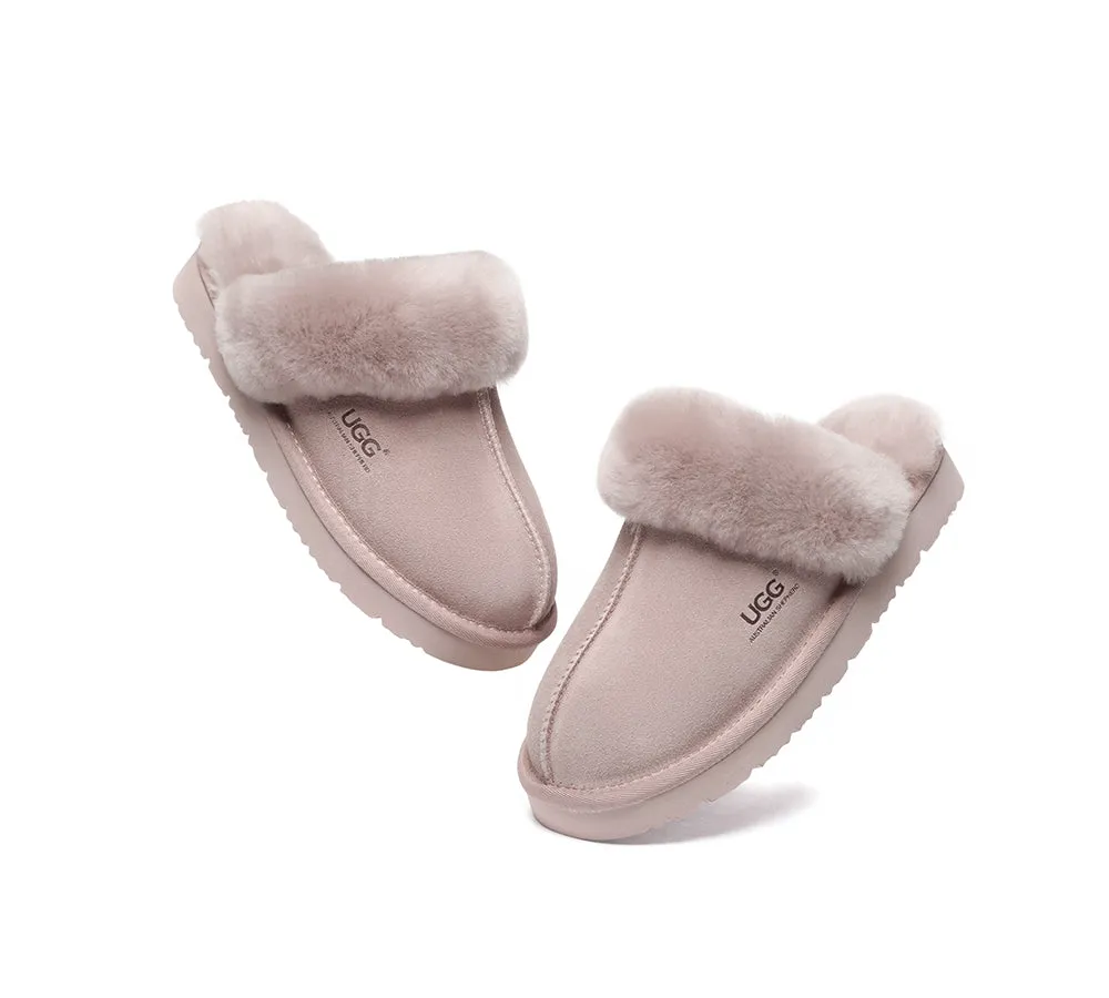 Muffin Slipper Special Edition