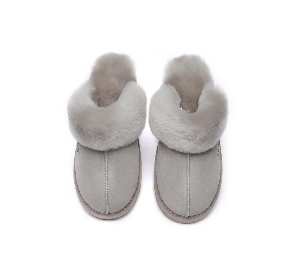 Muffin Slipper Special Edition