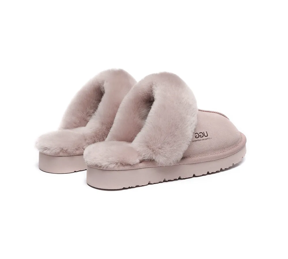 Muffin Slipper Special Edition