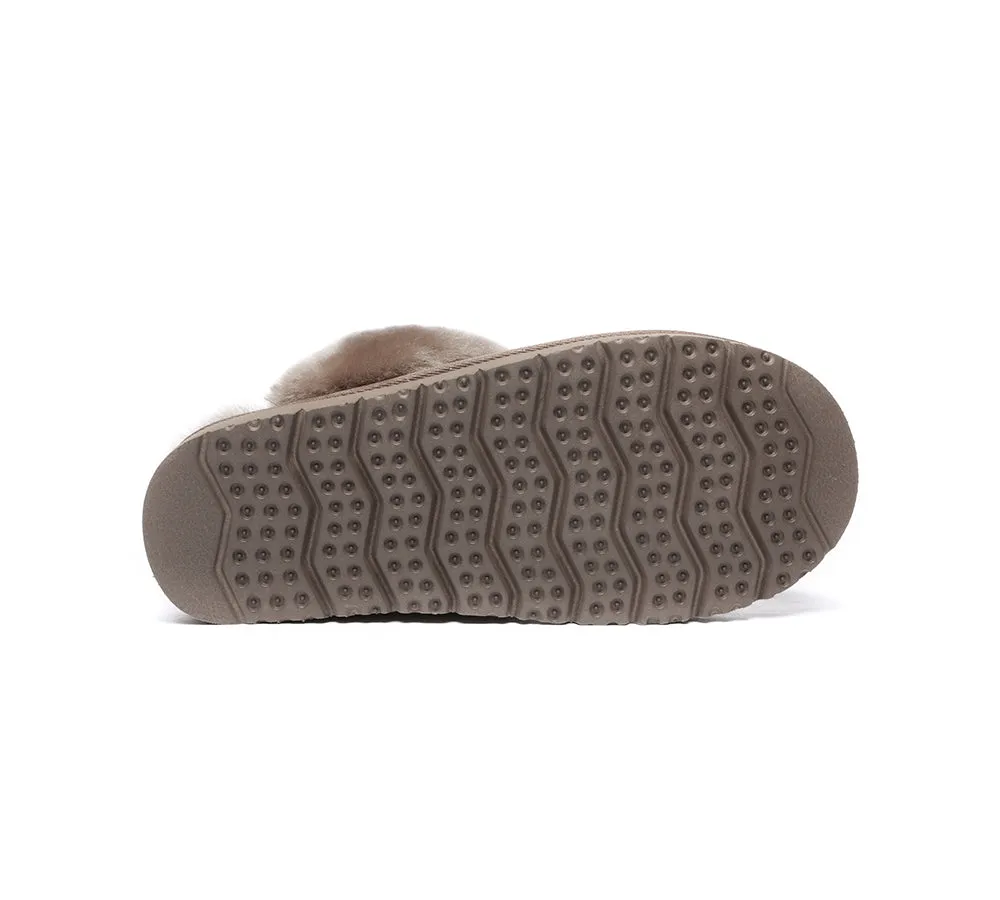 Muffin Slipper Special Edition