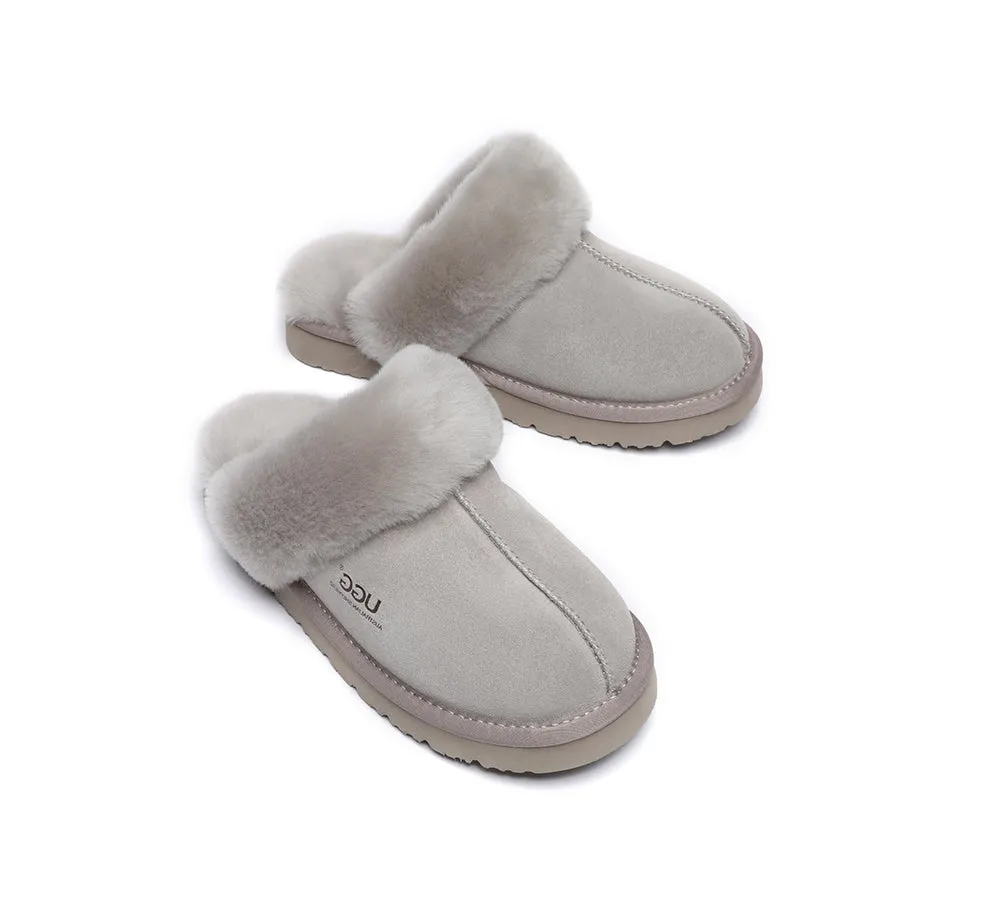 Muffin Slipper Special Edition
