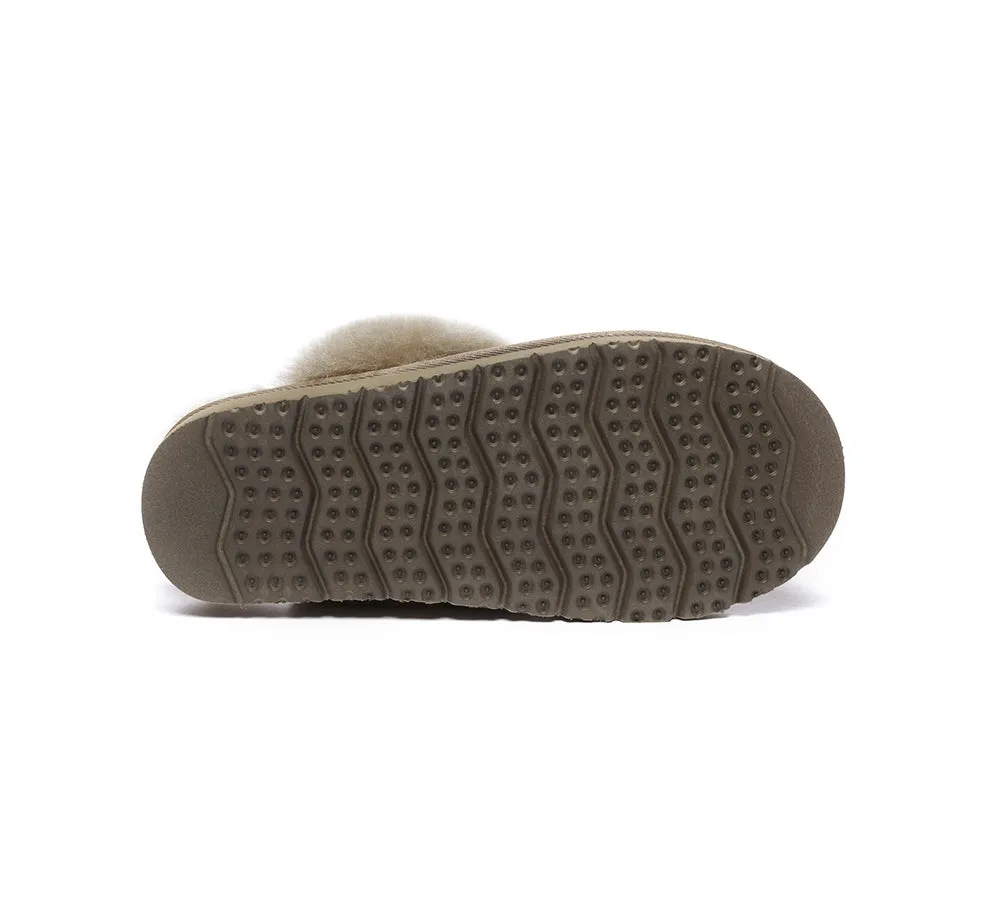 Muffin Slipper Special Edition