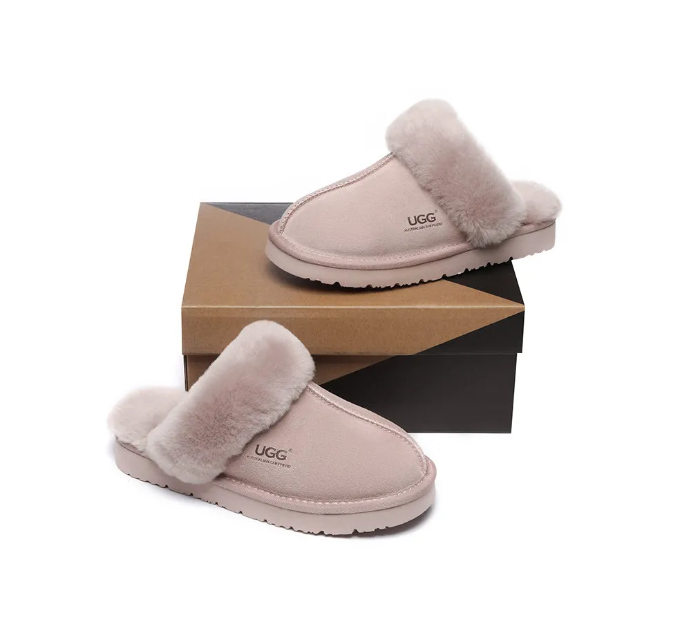 Muffin Slipper Special Edition