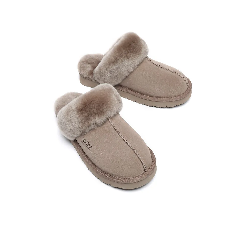 Muffin Slipper Special Edition