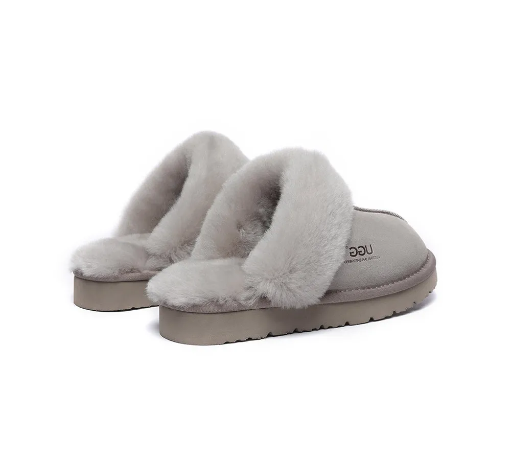 Muffin Slipper Special Edition