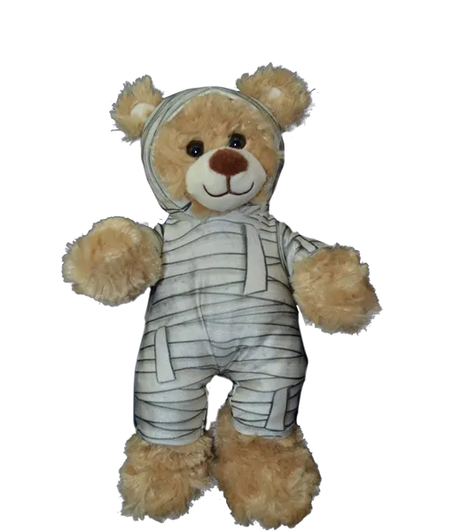 Mummy Morph Suit