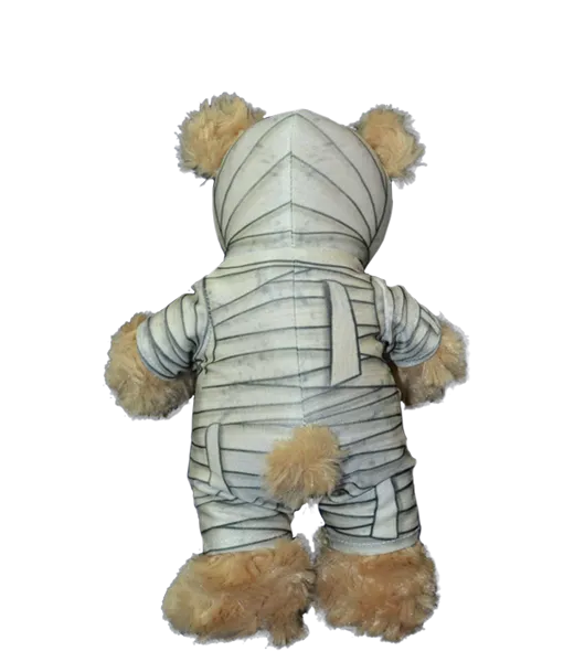 Mummy Morph Suit