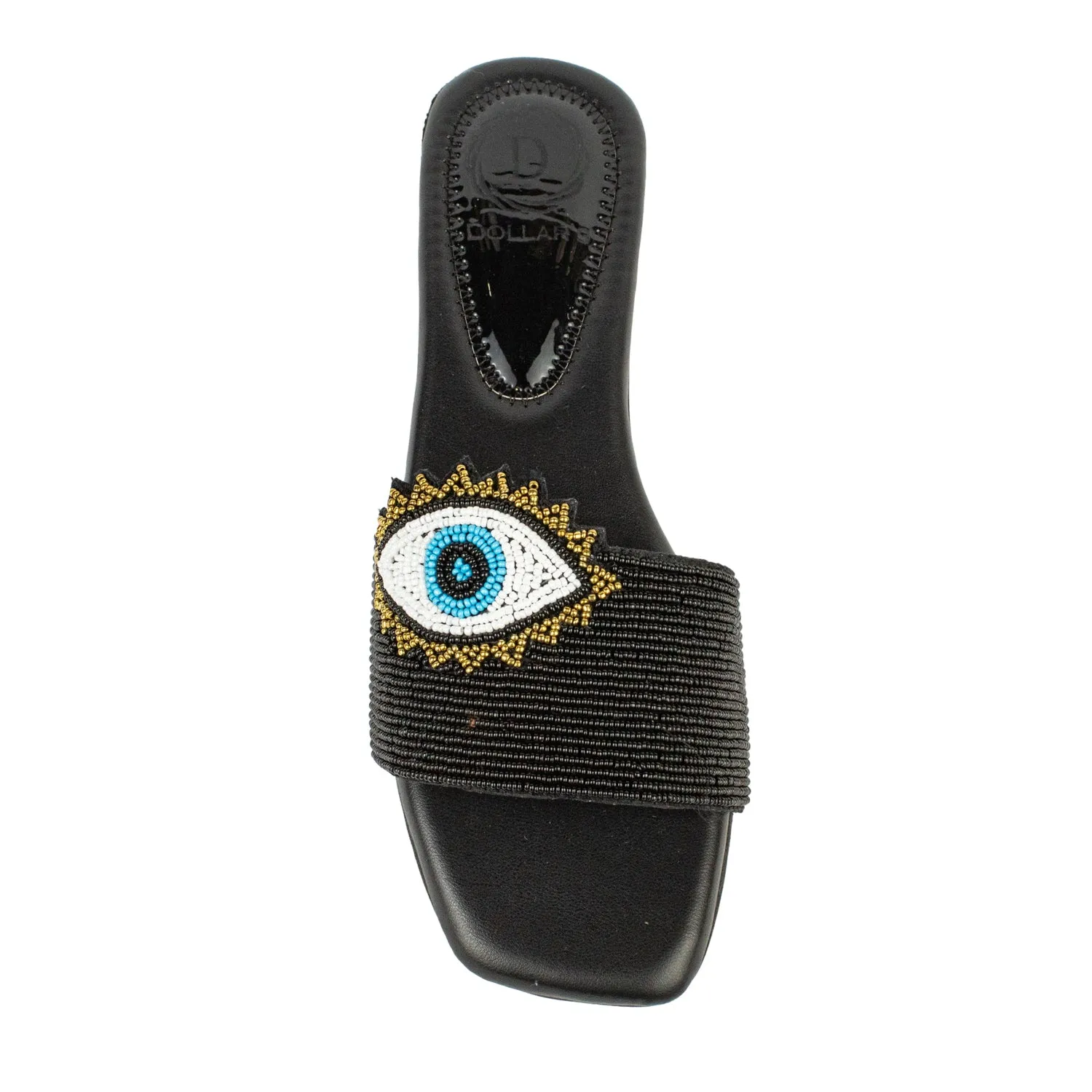 Muna Collection S210F - Black