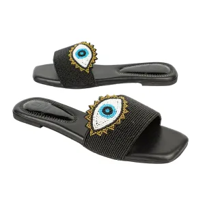 Muna Collection S210F - Black