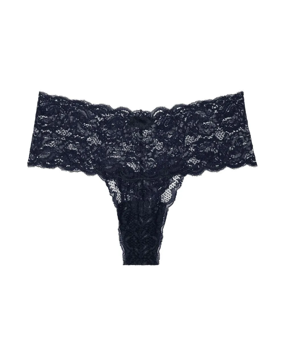 Never Say Never Comfie Cutie Thong