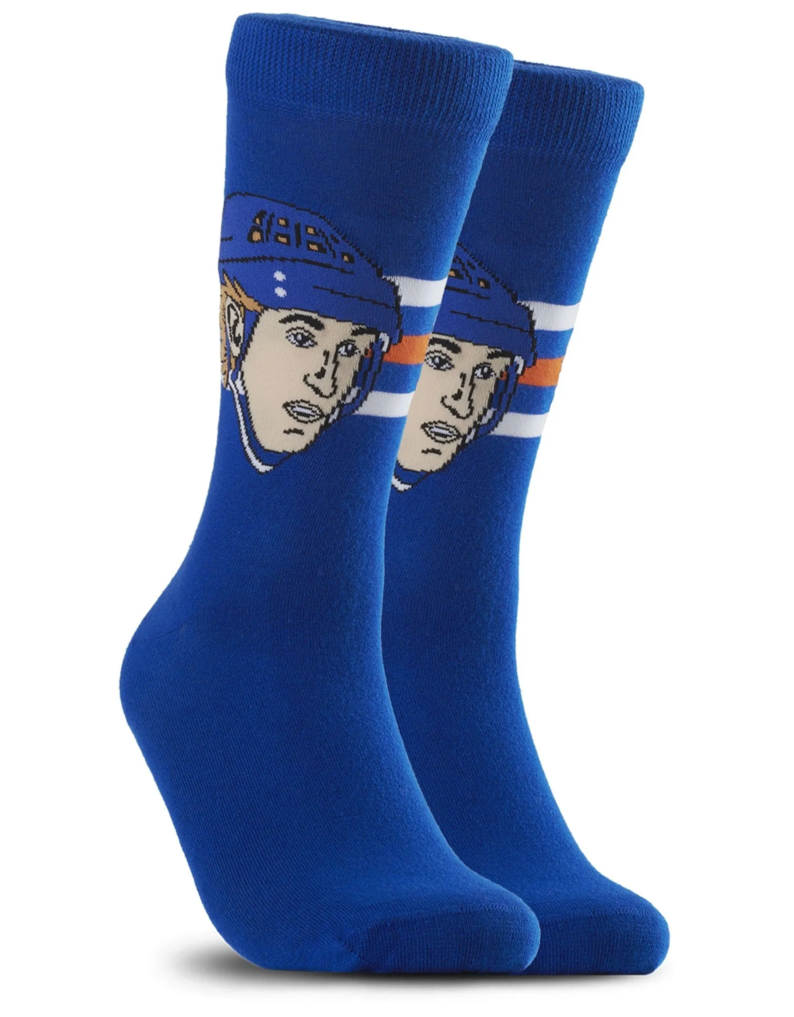 New York Rangers Major League Socks