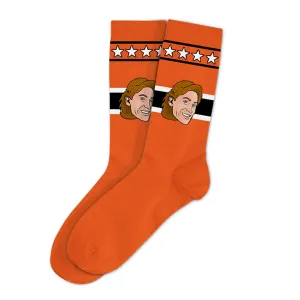 NHL Allstar Major League Socks