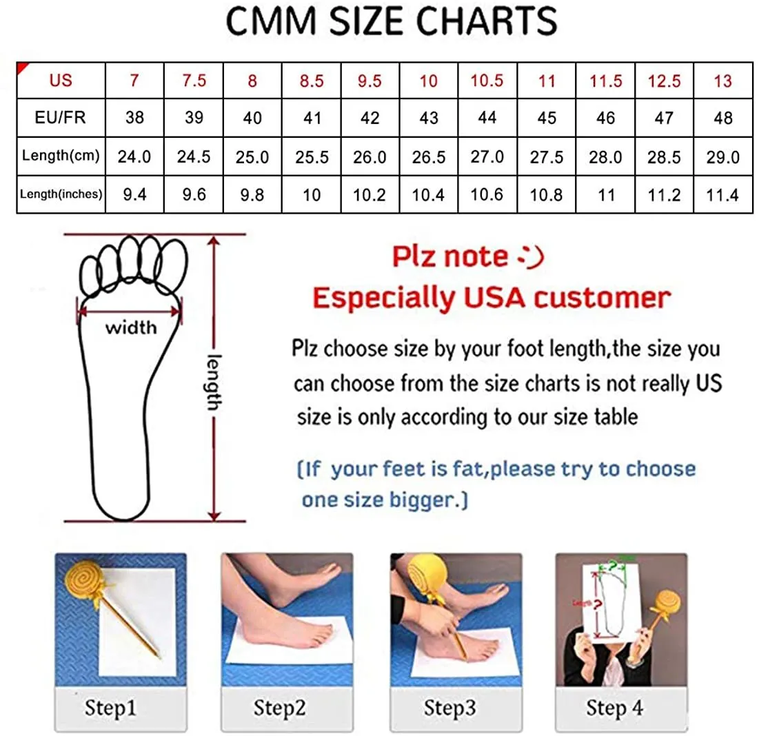 NXY Men's Metallic Penny Slippers Flats Velvet Loafers Slip-On Dress Plus Size Shoes Size 6-13