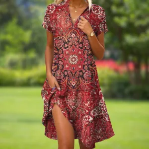 Olaire | Chic Elegant Dress