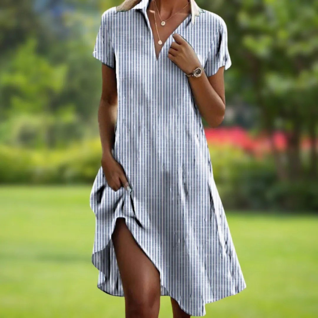 Olaire | Chic Elegant Dress