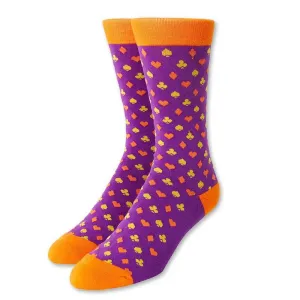 Opening Bid Socks