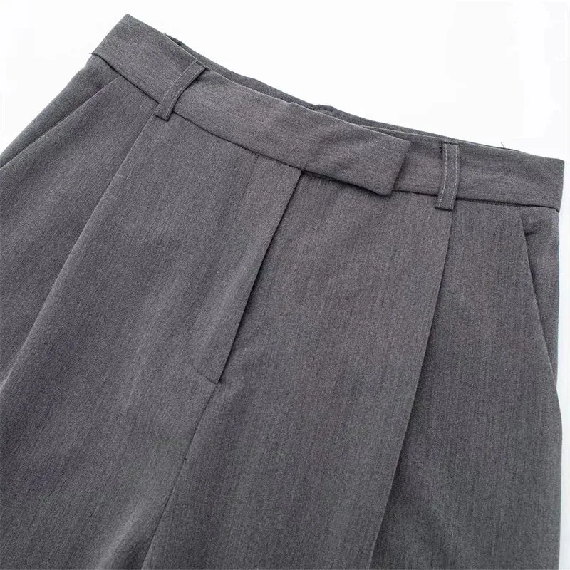 Orchard Atelier | Elegant Wide Pants