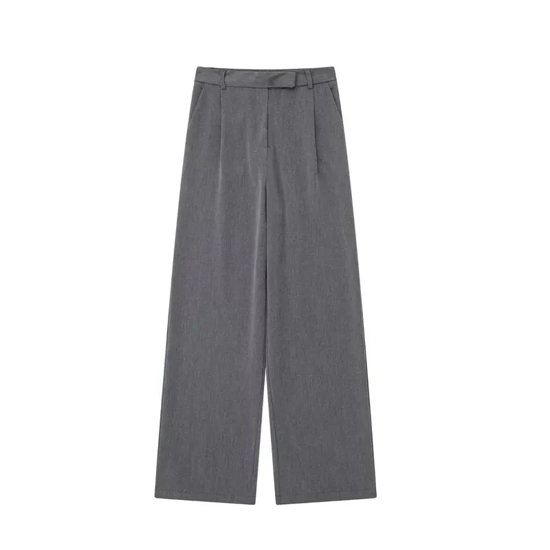 Orchard Atelier | Elegant Wide Pants