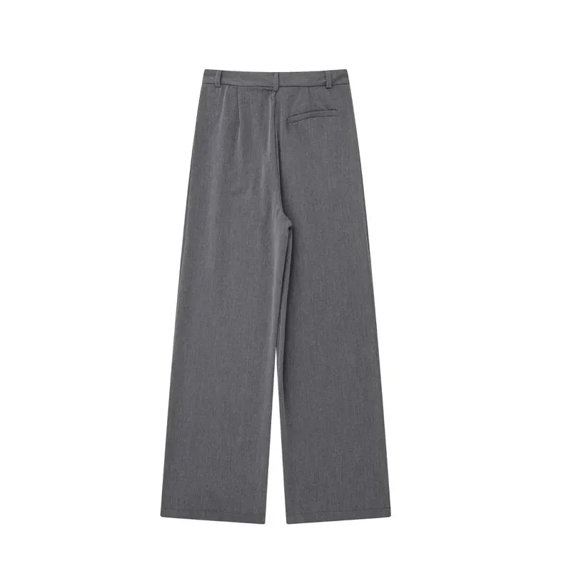 Orchard Atelier | Elegant Wide Pants