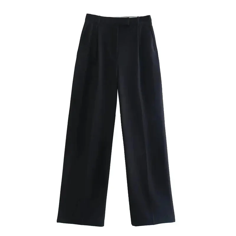 Orchard Atelier | Elegant Wide Pants