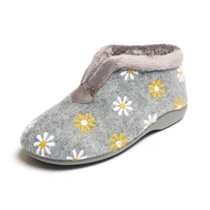 Peggy Ladies Slipper