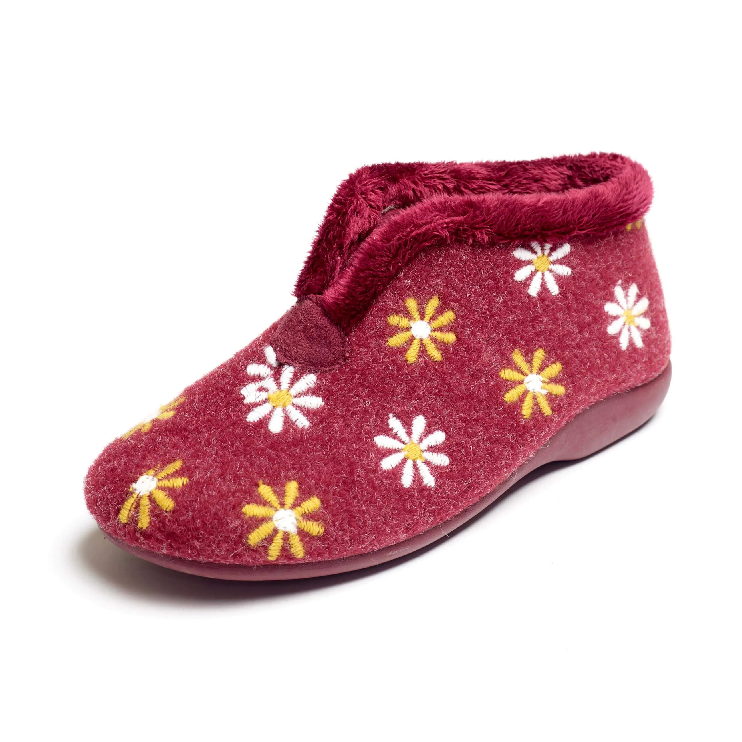 Peggy Ladies Slipper