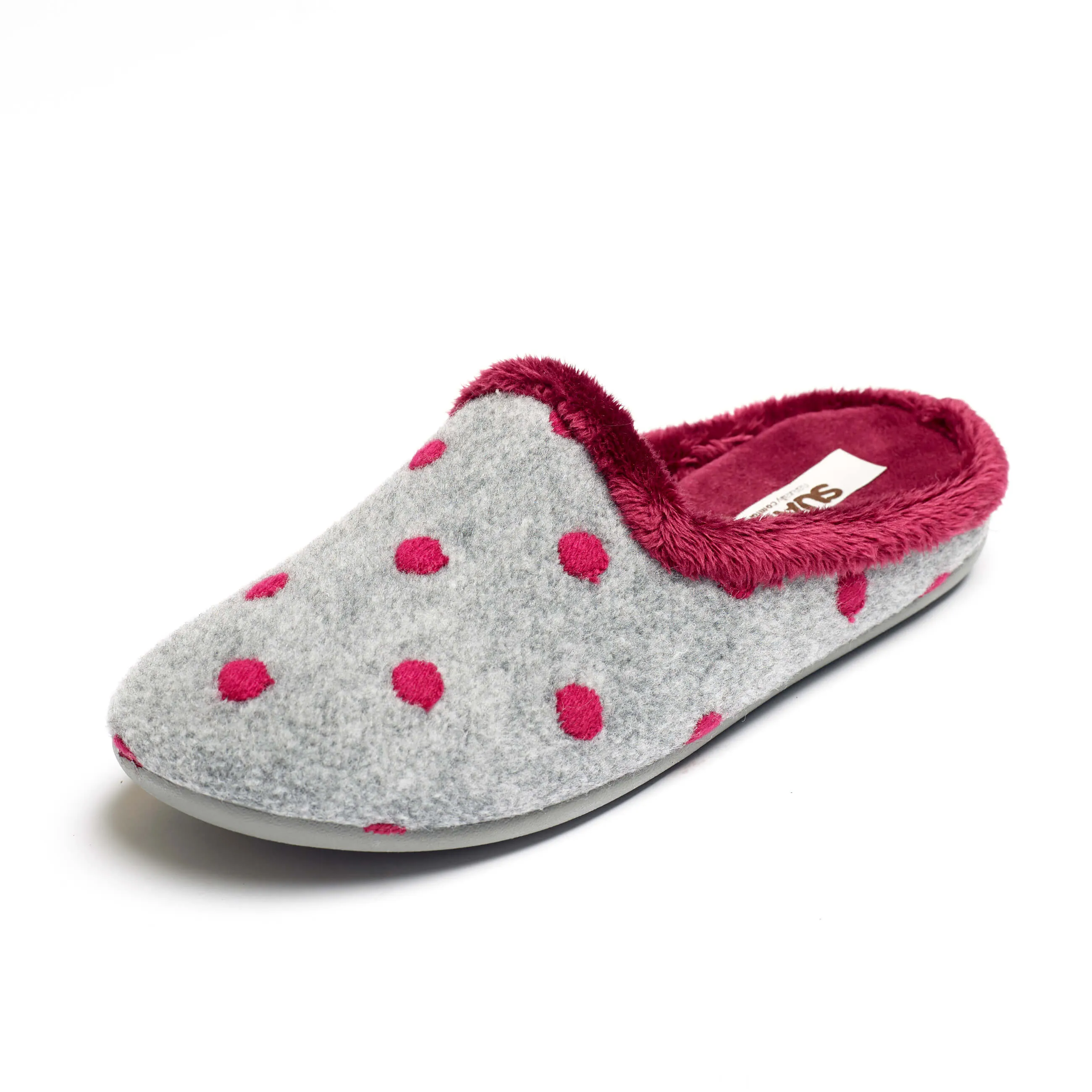 Penny Ladies Slipper