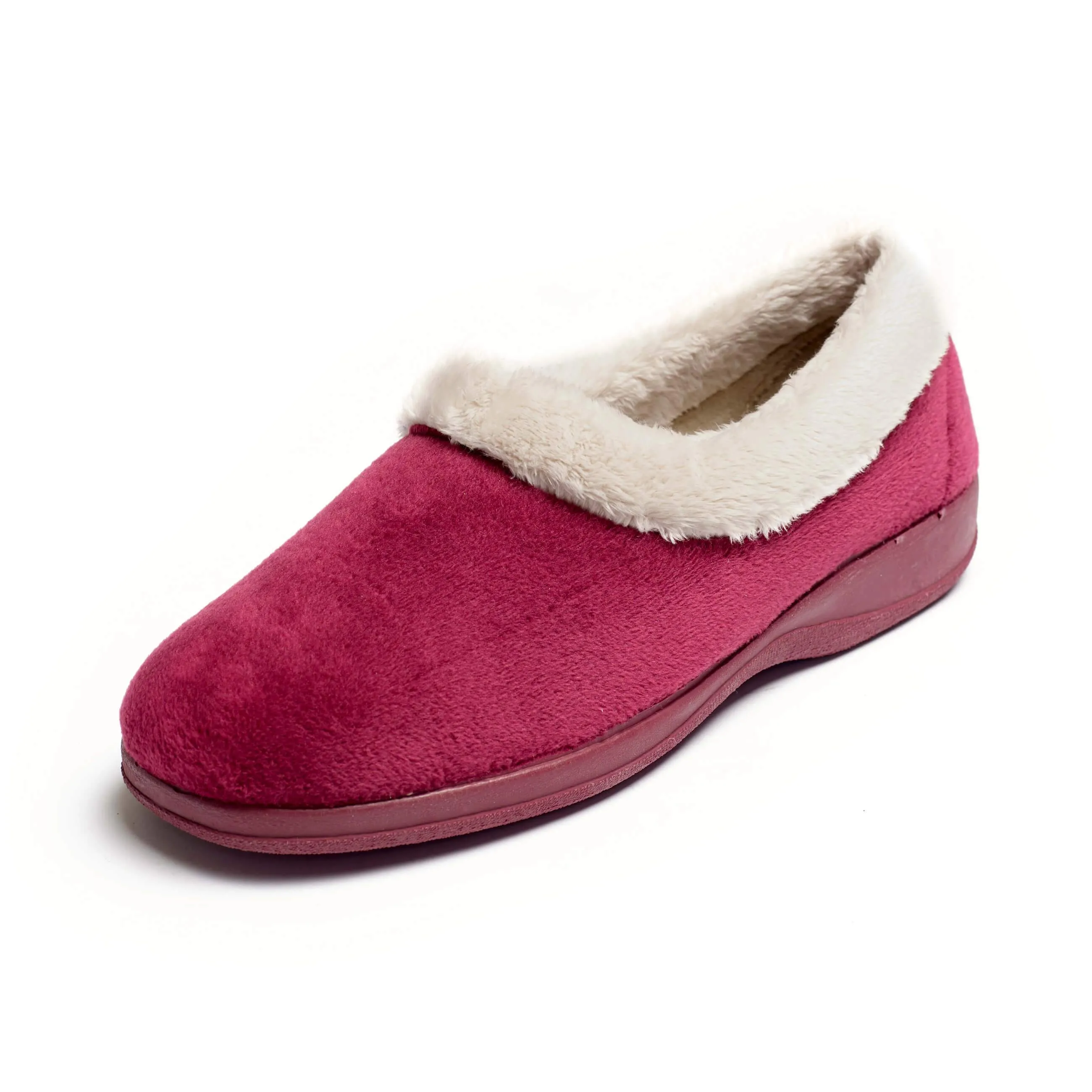 Petra Ladies Slipper