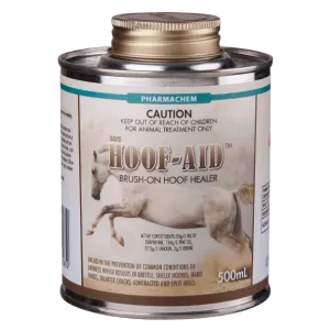 Pharamachem Hoof Aid 500mls