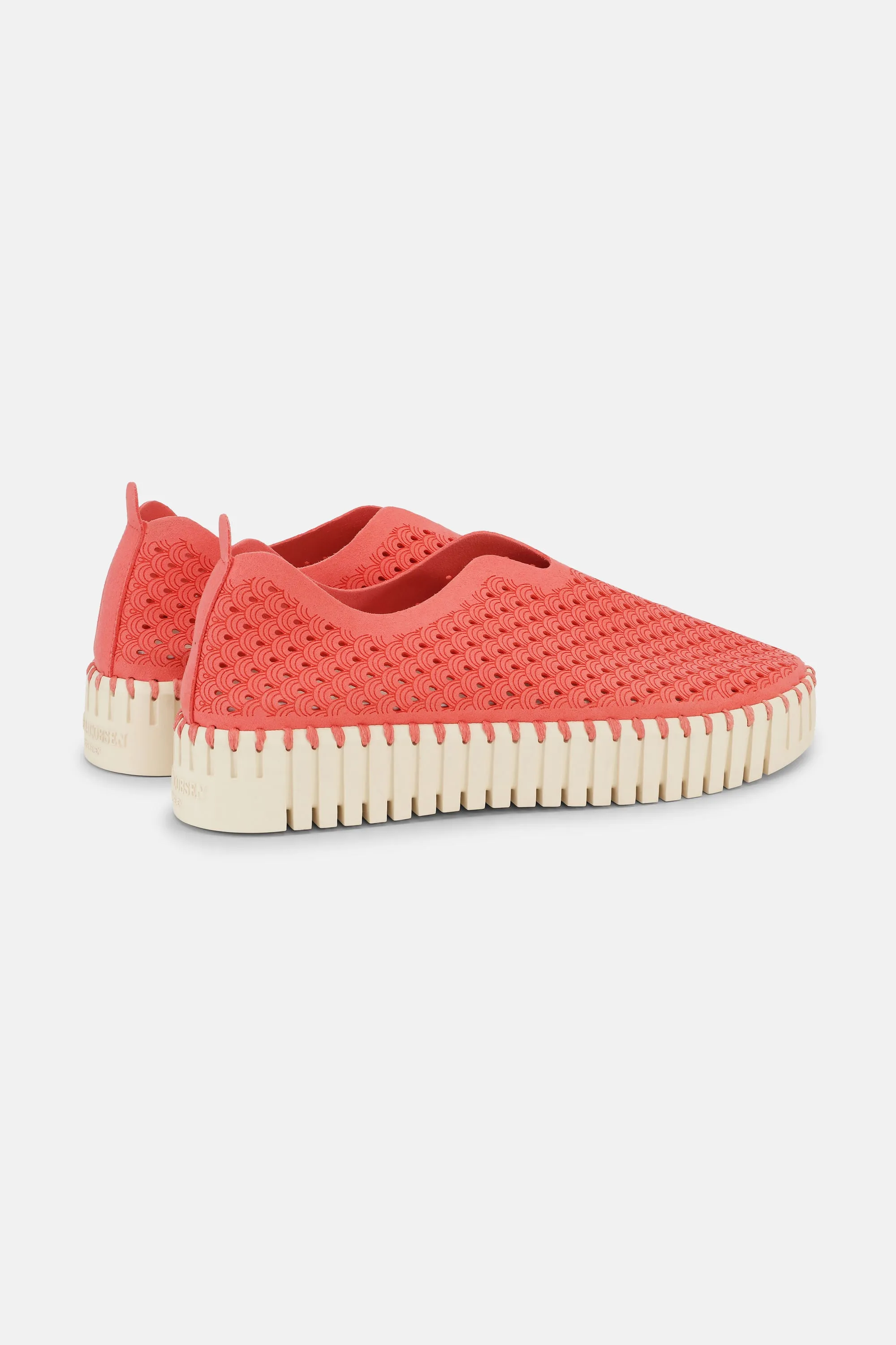 Platform Tulip Skor - Raspberry