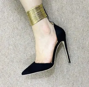 Precious Heels
