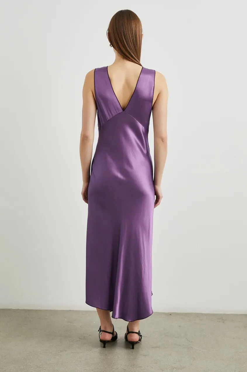 Rails - Monique dress in amethyst