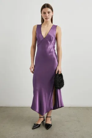 Rails - Monique dress in amethyst