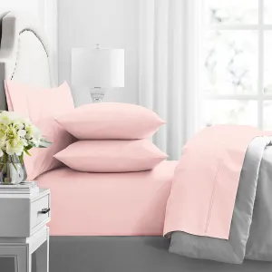 Renee Taylor Premium 1000 Thread count Egyptian Cotton sheet sets - Primrose