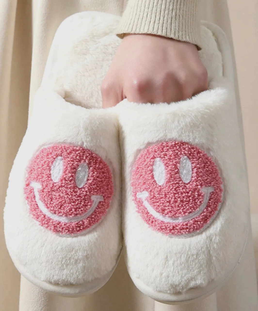 Retro Slippers