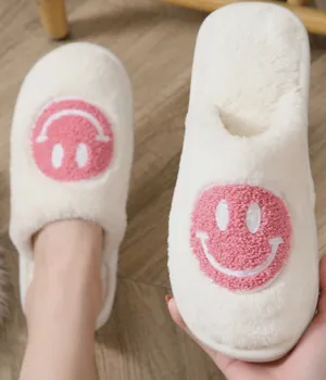 Retro Slippers