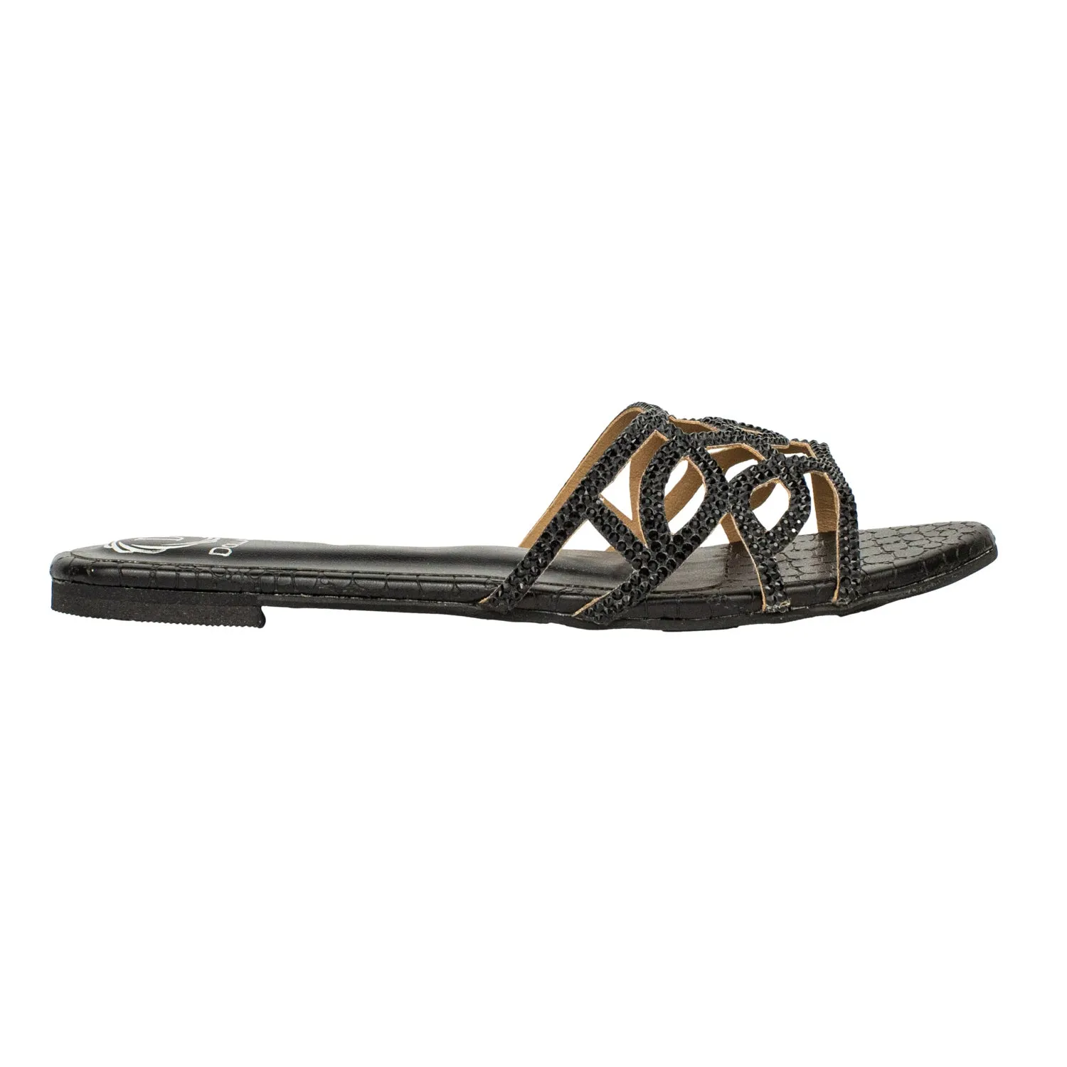 S203F - Black
