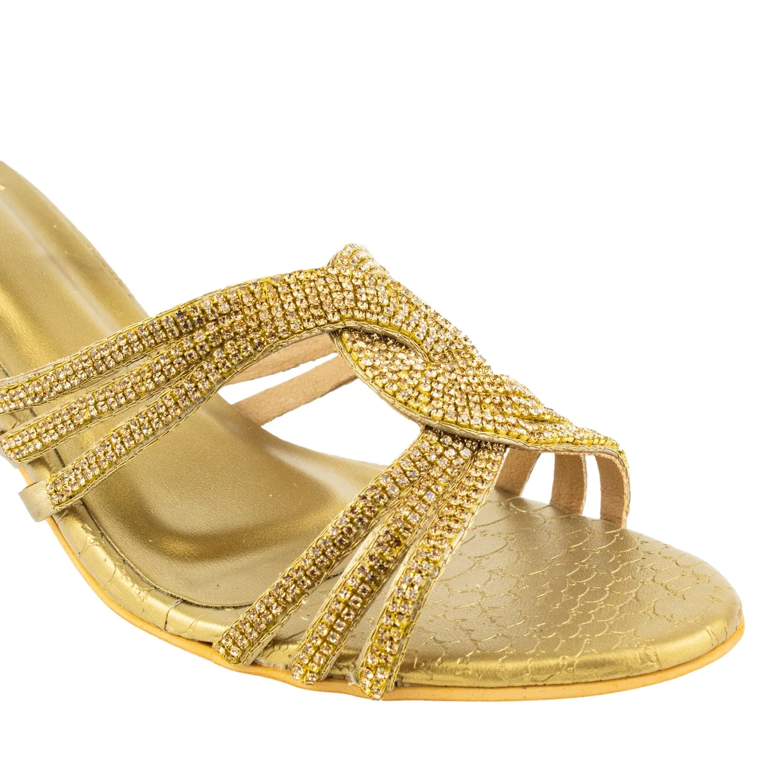 S219H - Bronze