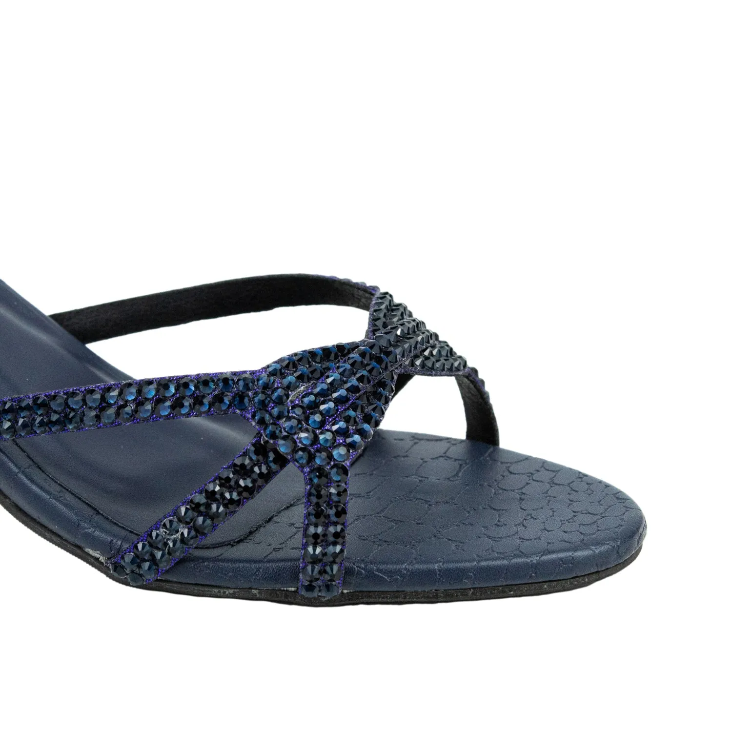 S249H - Navy Blue