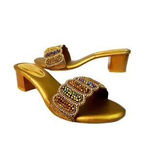 S83H - Gold